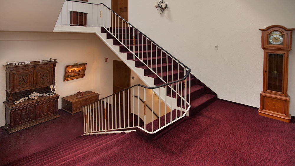 hotel zur post trier