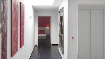 hotel zur post trier