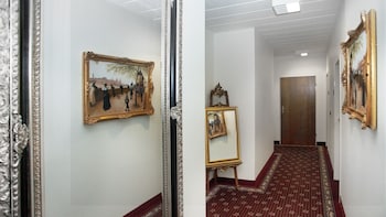hotel zur post trier