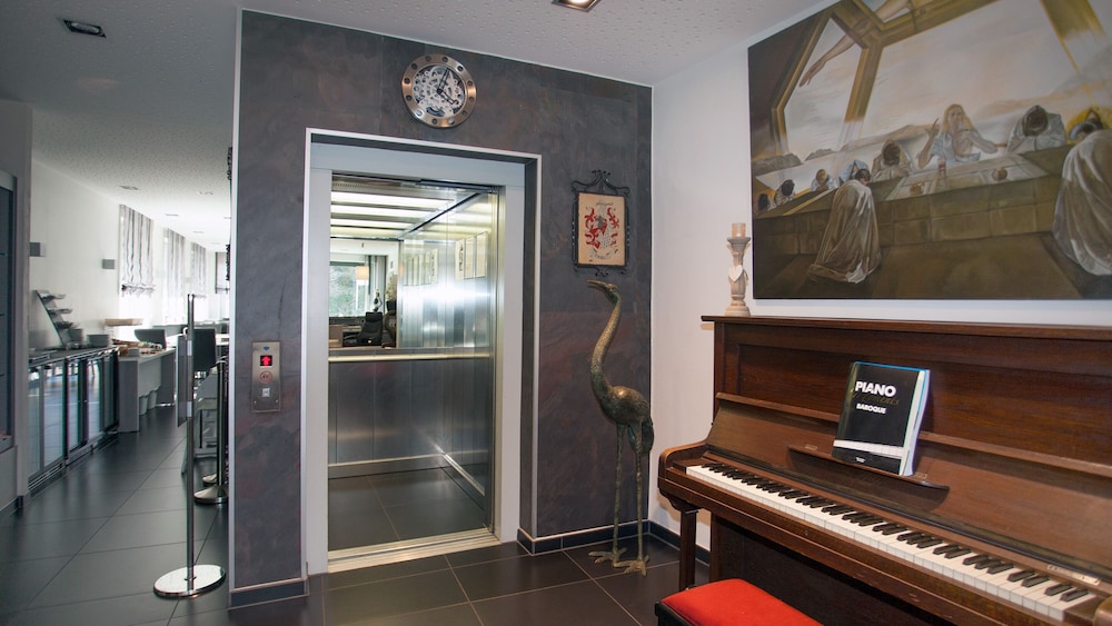 hotel zur post trier