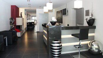 hotel zur post trier