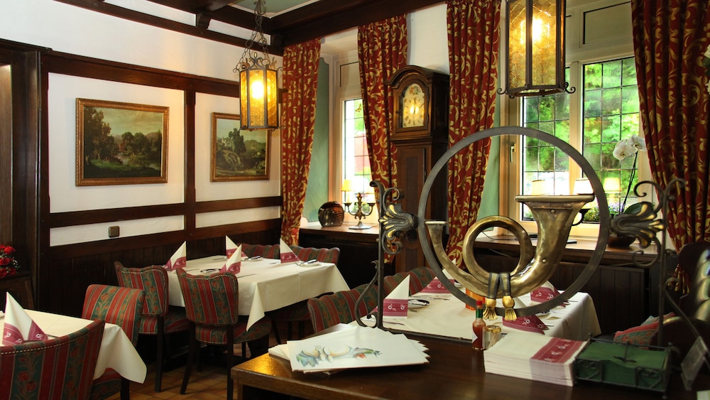 hotel zur post trier