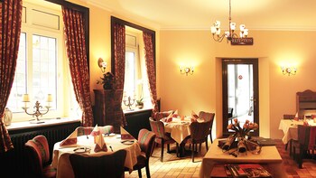 hotel zur post trier