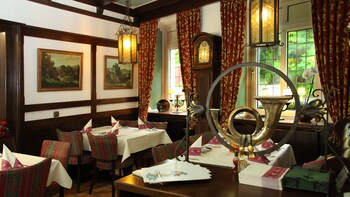 hotel zur post trier