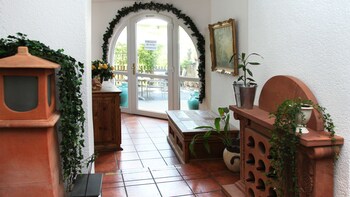 hotel zur post trier