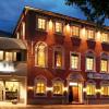 hotel zur post trier