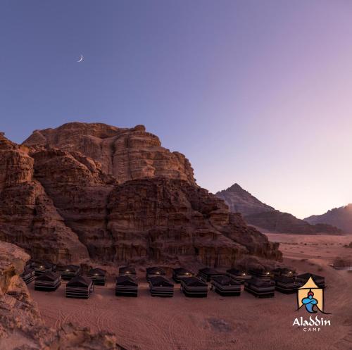 aladdin camp