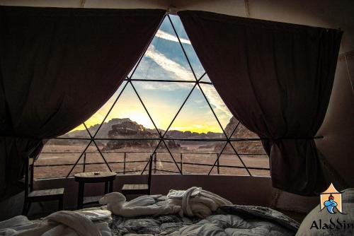 aladdin camp