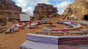 wadi rum