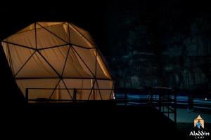 Aladdin Camp,Aqaba Governorate>>Wadi Rum,2 star