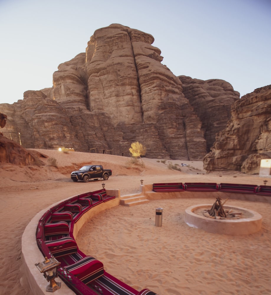 wadi rum