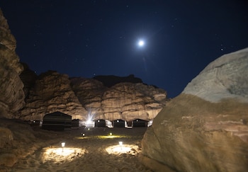 wadi rum