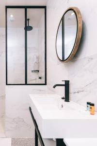 getaway studios gent