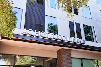 Ac Hotel By Marriott Columbus Downtown,Phenix City>>Columbus,2.5 star