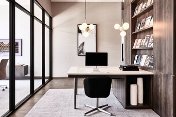 Ac Hotel By Marriott Columbus Downtown,Phenix City>>Columbus,2.5 star