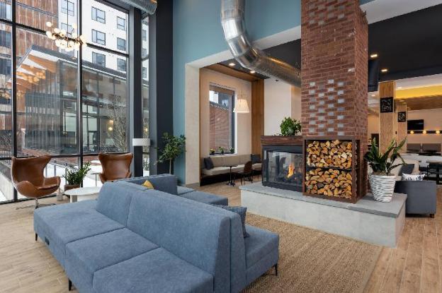 residence inn by marriott philadelphia bala cynwyd