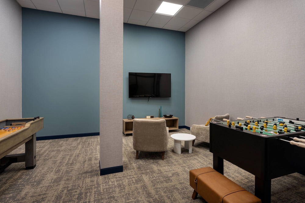 residence inn by marriott philadelphia bala cynwyd