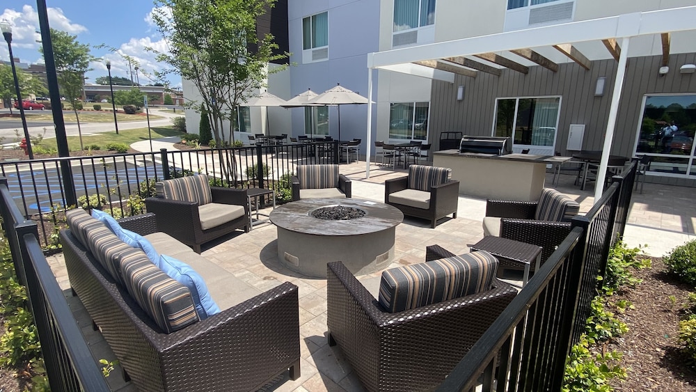 towneplace suites columbia west lexington