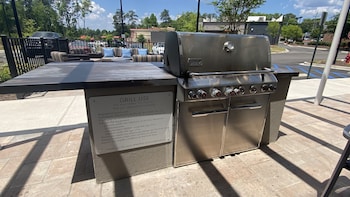 towneplace suites columbia west lexington