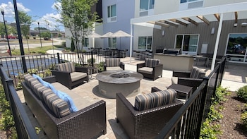towneplace suites columbia west lexington