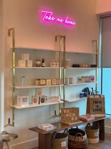 kompose boutique hotel