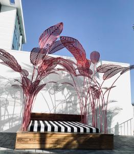 kompose boutique hotel