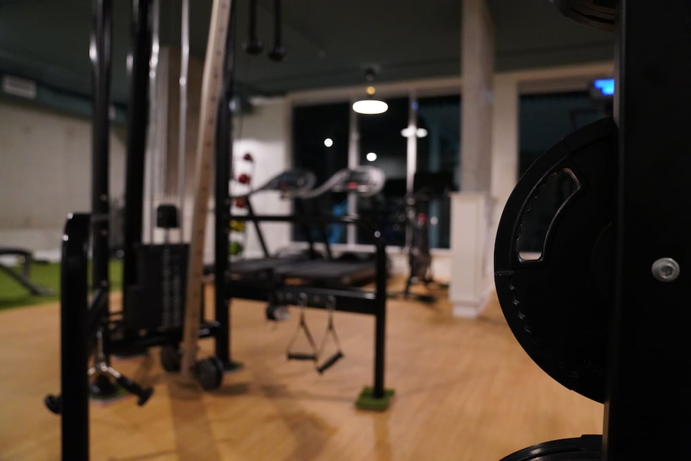 kompose boutique hotel