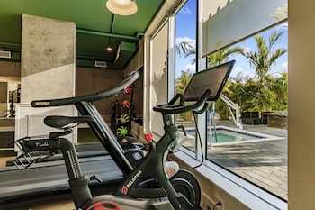 kompose boutique hotel