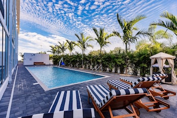 kompose boutique hotel