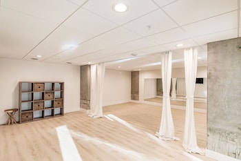 kompose boutique hotel