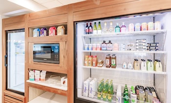 kompose boutique hotel