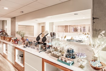 kompose boutique hotel