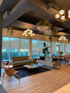 kompose boutique hotel