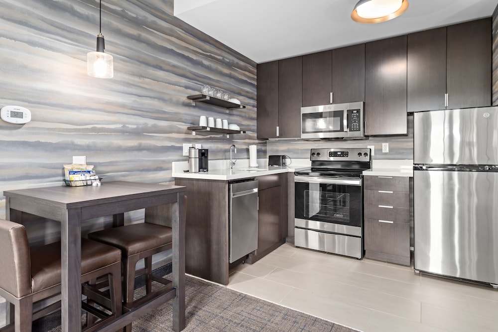 residence inn by marriott port arthur