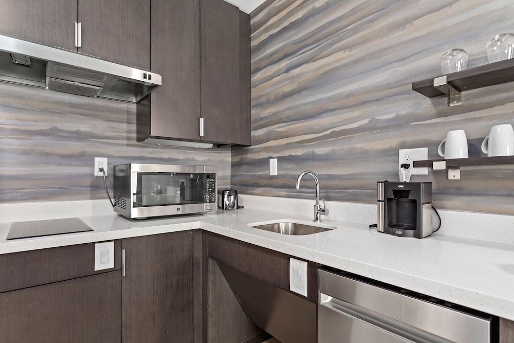 residence inn by marriott port arthur