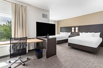 residence inn by marriott port arthur