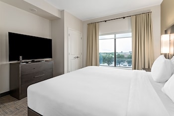 residence inn by marriott port arthur