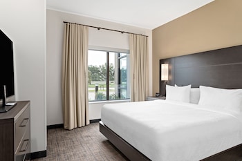 residence inn by marriott port arthur