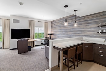 residence inn by marriott port arthur