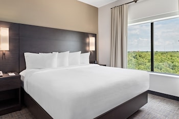 residence inn by marriott port arthur