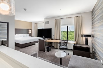 residence inn by marriott port arthur