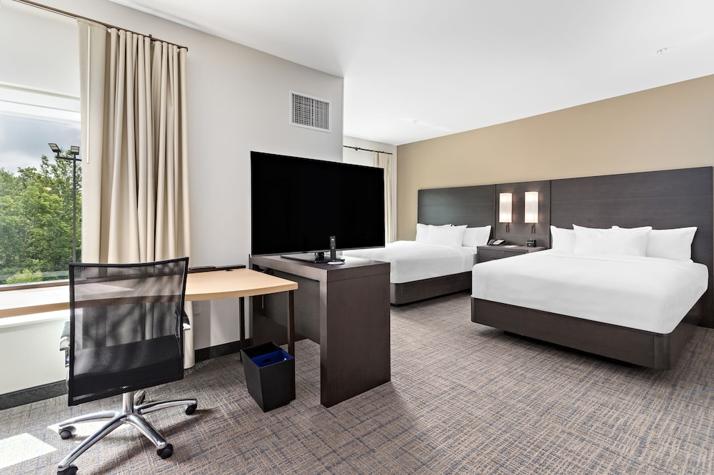 residence inn by marriott port arthur