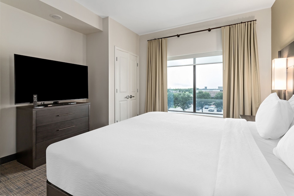 residence inn by marriott port arthur