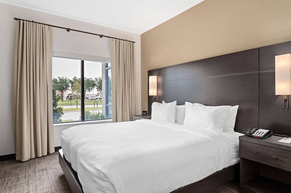 residence inn by marriott port arthur