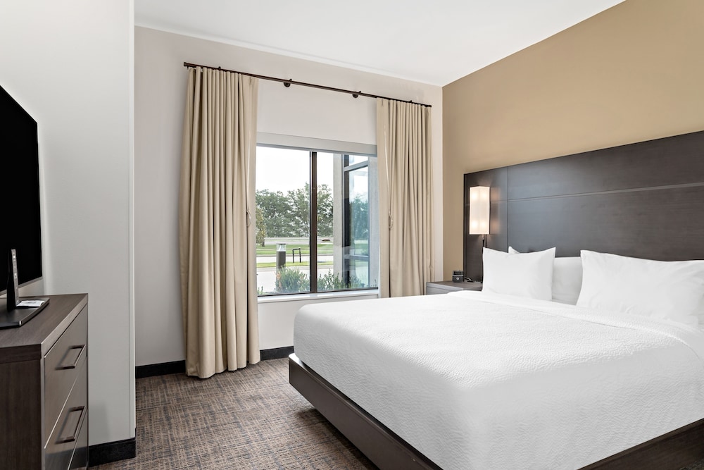 residence inn by marriott port arthur
