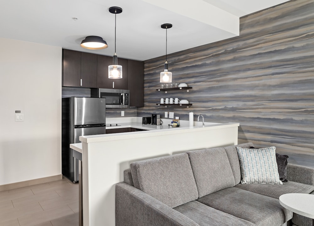 residence inn by marriott port arthur