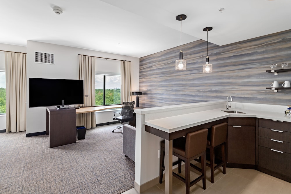 residence inn by marriott port arthur