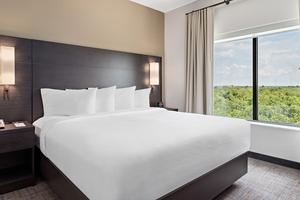 residence inn by marriott port arthur