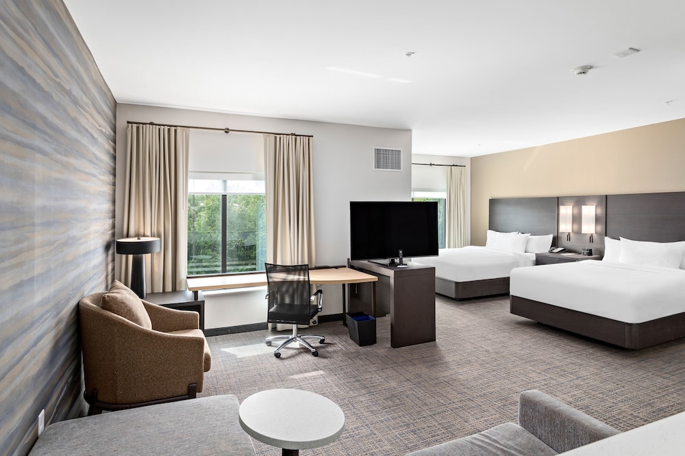 residence inn by marriott port arthur