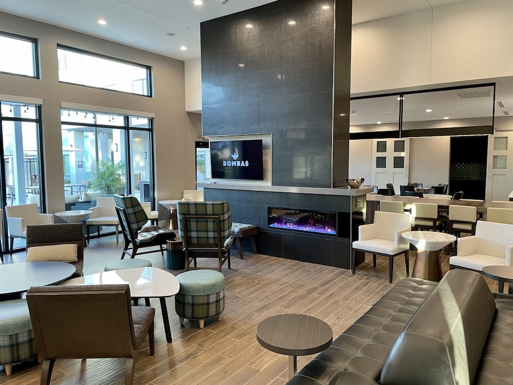 residence inn by marriott port arthur